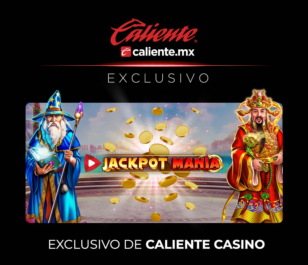 Caliente Slots 