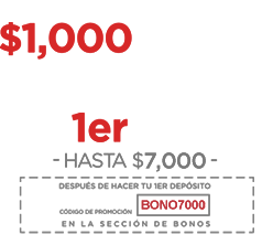 Promoción